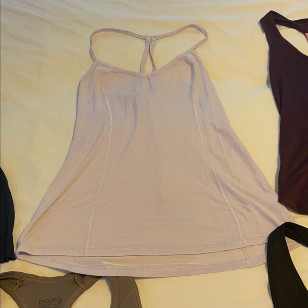 Workout Tanks Bundle - image 3